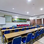 OYO 889 Edotel Amanah Hotel Syariah By Smk Muhammadiyah 1