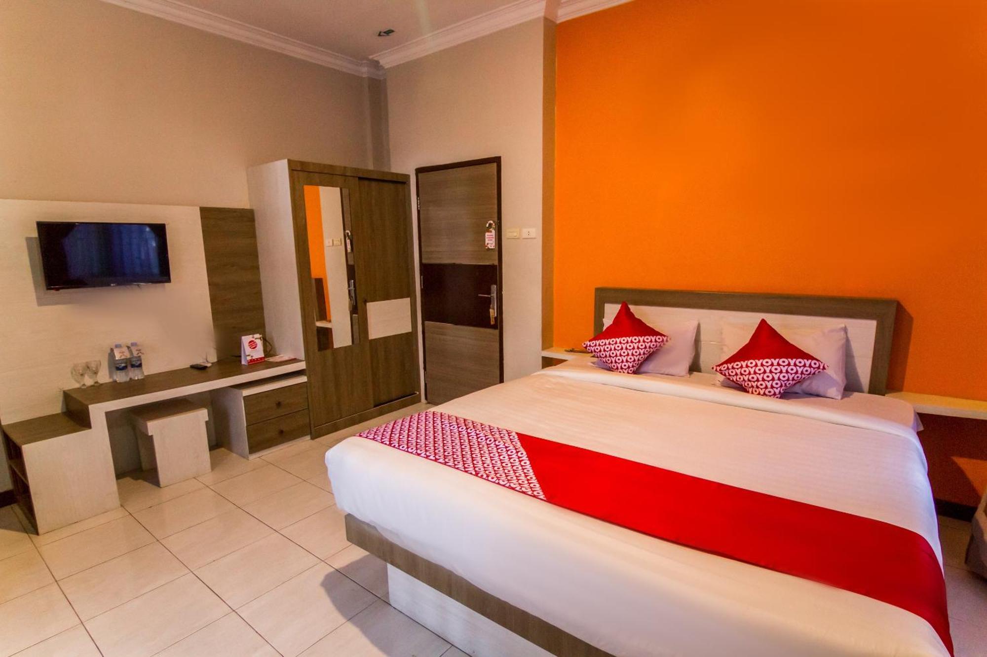 Hotel Oyo 889 Edotel Amanah Syariah By Smk Muhammadiyah 1