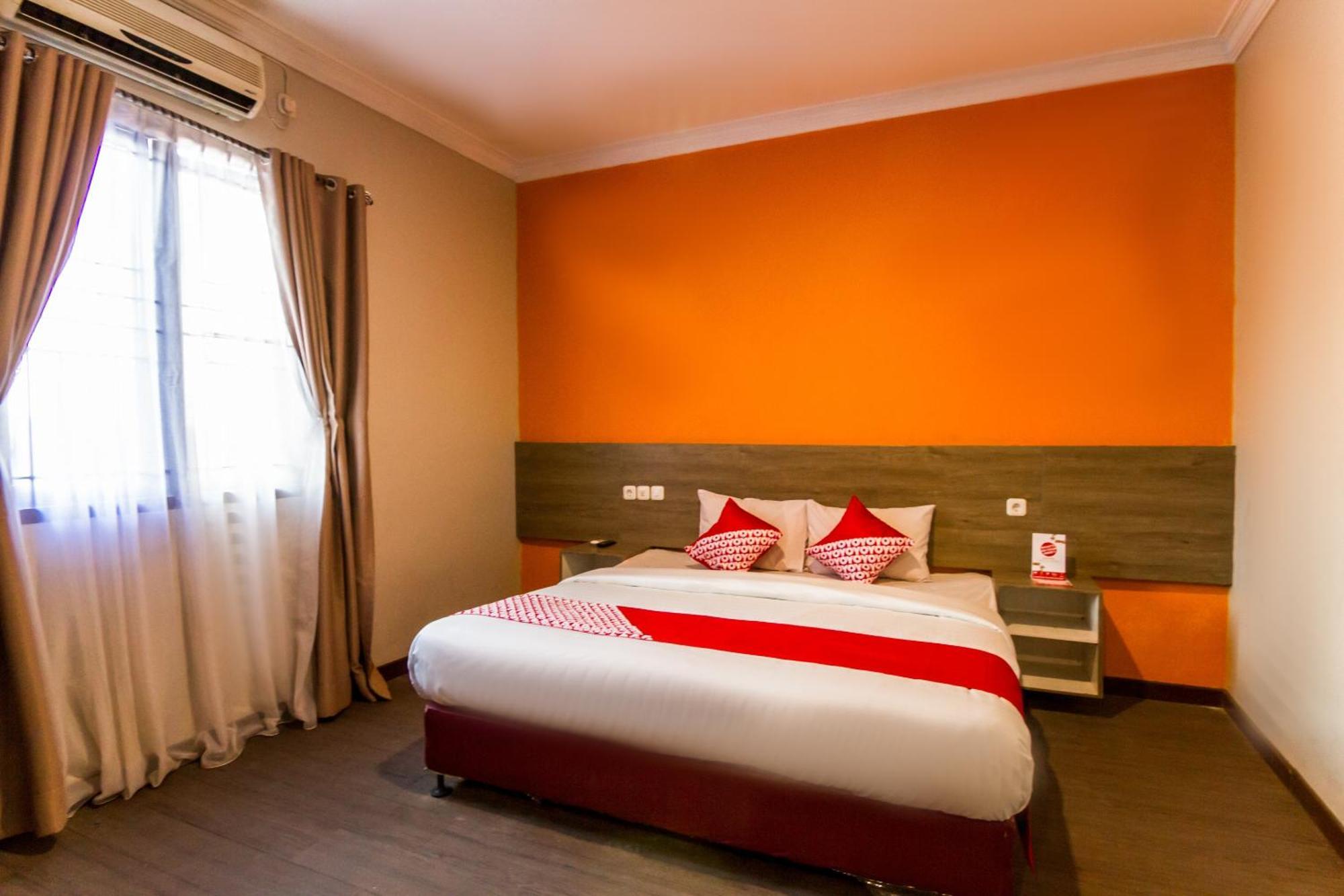 Oyo 889 Edotel Amanah Syariah By Smk Muhammadiyah 1 Hotel 2*