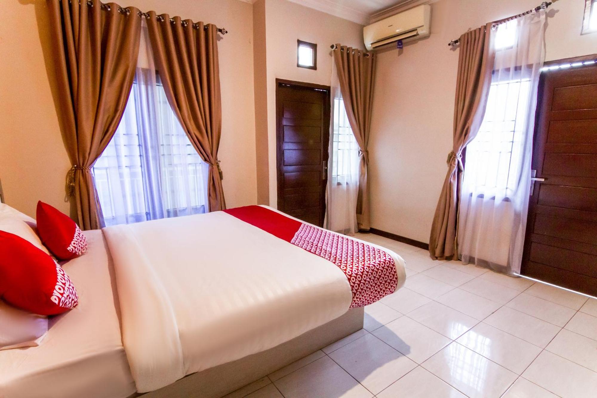 Oyo 889 Edotel Amanah Syariah By Smk Muhammadiyah 1 Hotel 2*